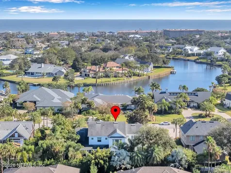 548 Le Master Drive Ponte Vedra Beach FL 32082