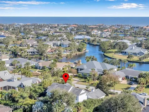 548 Le Master Drive Ponte Vedra Beach FL 32082