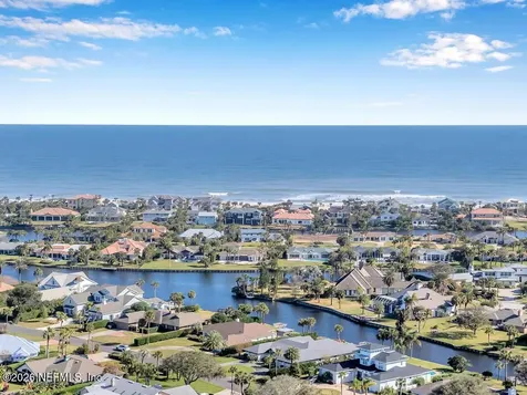 548 Le Master Drive Ponte Vedra Beach FL 32082