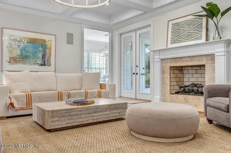 548 Le Master Drive Ponte Vedra Beach FL 32082