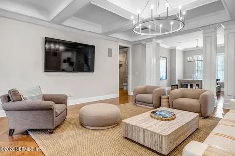 548 Le Master Drive Ponte Vedra Beach FL 32082