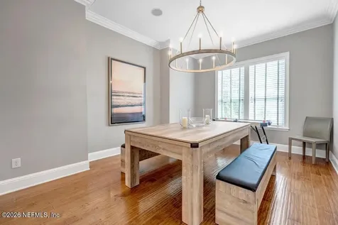 548 Le Master Drive Ponte Vedra Beach FL 32082