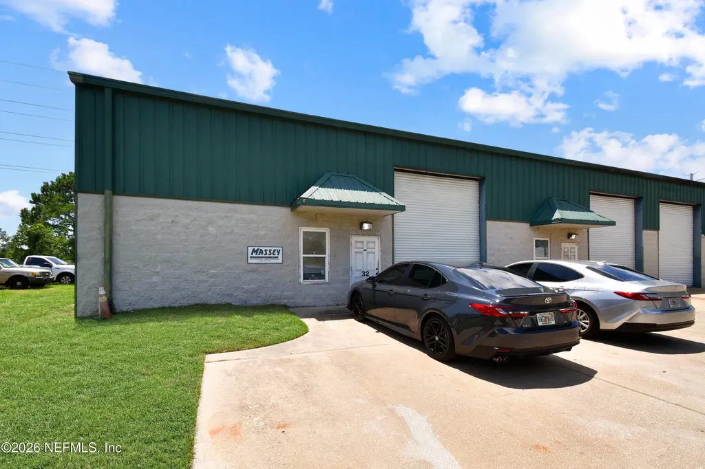 1761 Dobbs Road St. Augustine FL 32084