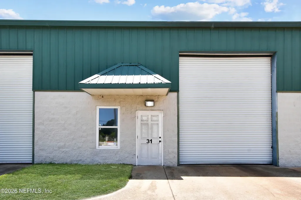 1761 Dobbs Road St. Augustine FL 32084