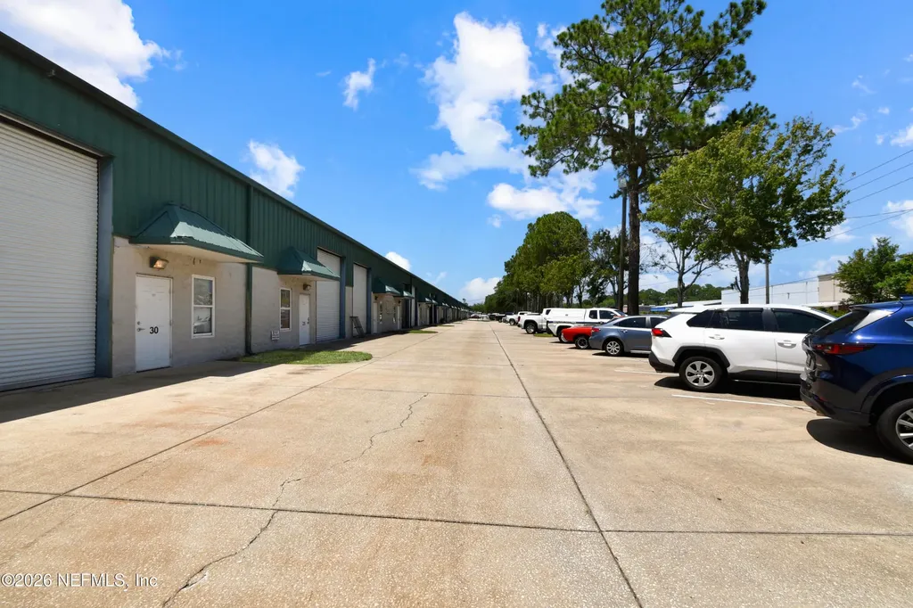 1761 Dobbs Road St. Augustine FL 32084