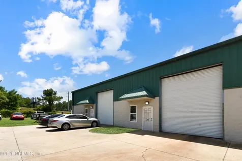 1761 Dobbs Road St. Augustine FL 32084