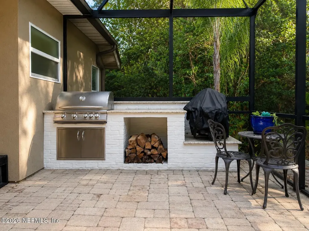 880 Candlebark Drive Jacksonville FL 32225