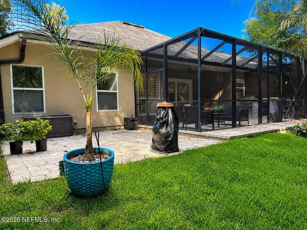 880 Candlebark Drive Jacksonville FL 32225