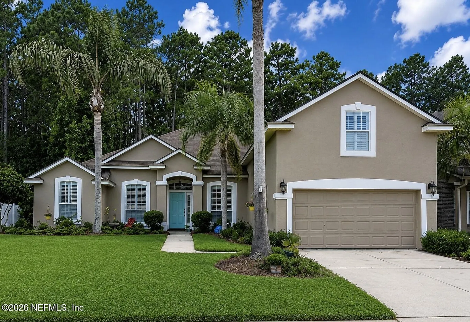 880 Candlebark Drive Jacksonville FL 32225