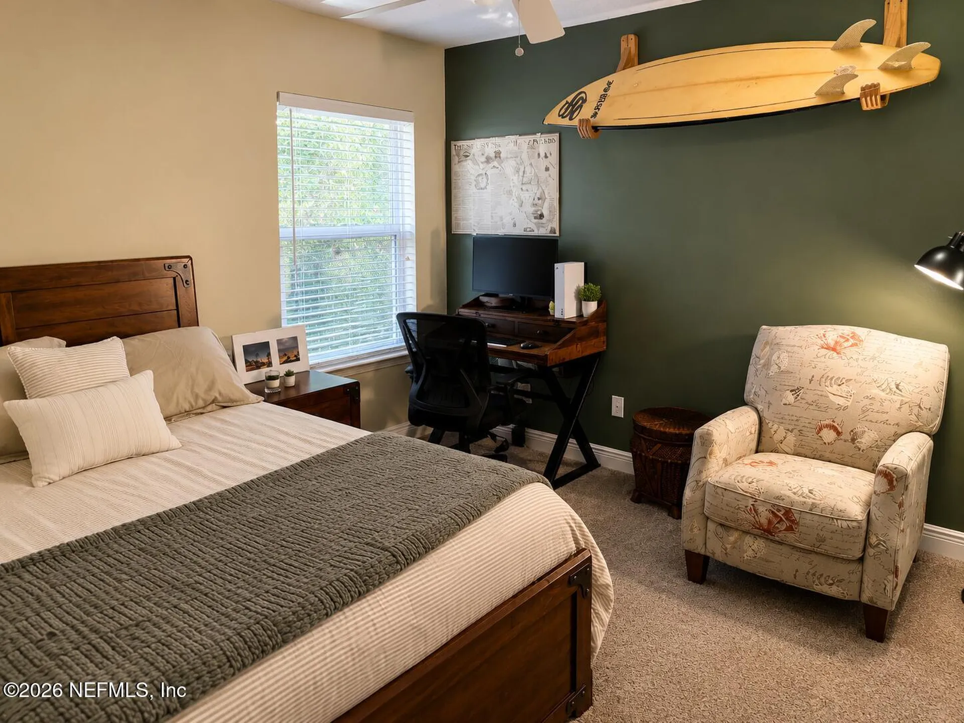 880 Candlebark Drive Jacksonville FL 32225