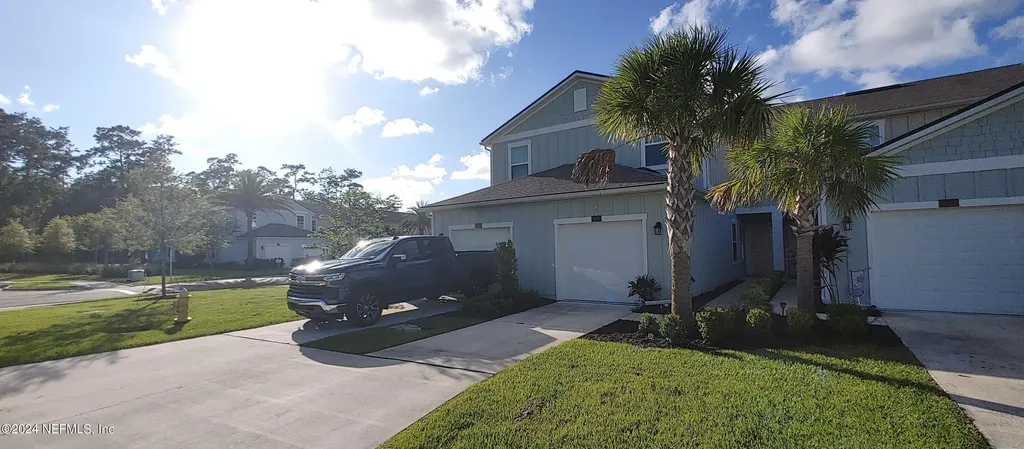 59 Talulla Trail St. Augustine FL 32095