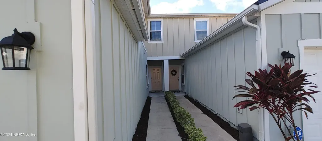 59 Talulla Trail St. Augustine FL 32095