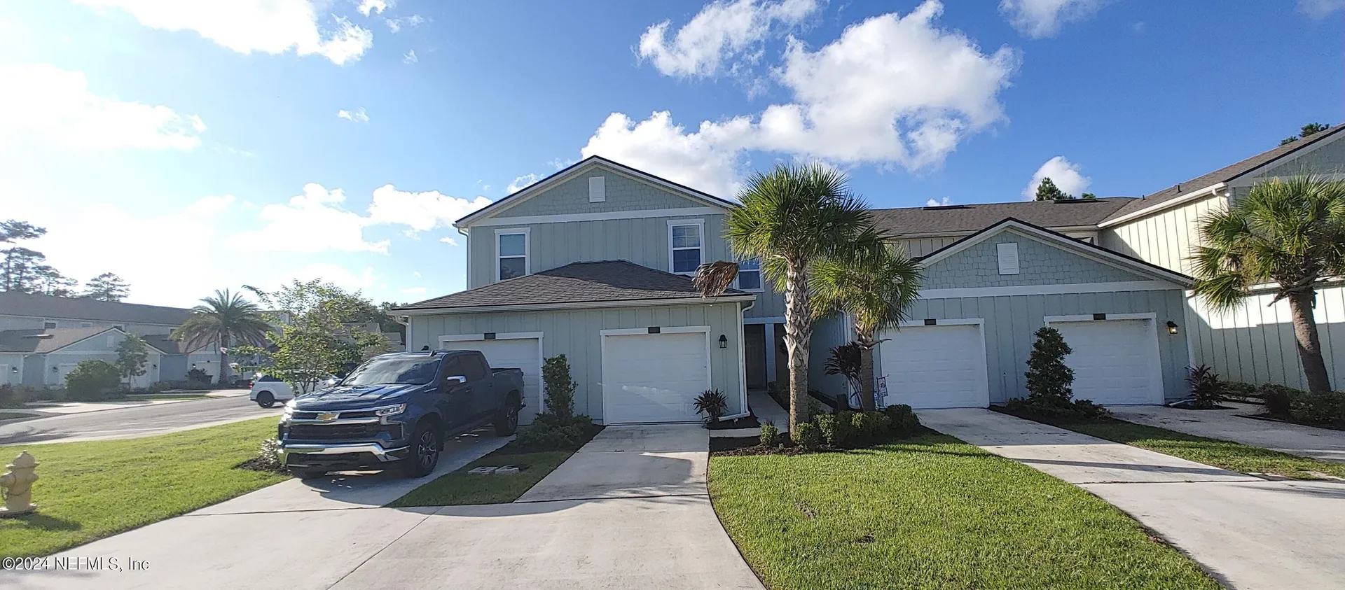 59 Talulla Trail St. Augustine FL 32095