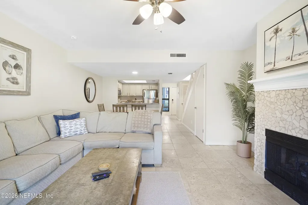 890 A1a Beach Boulevard St. Augustine FL 32080