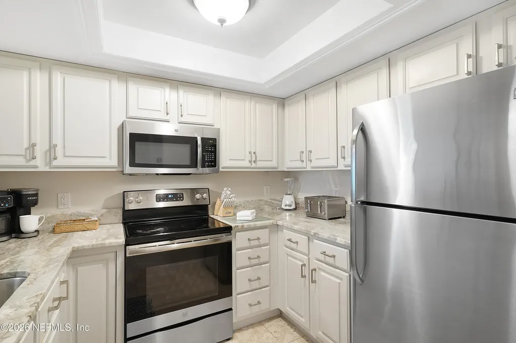 890 A1a Beach Boulevard St. Augustine FL 32080