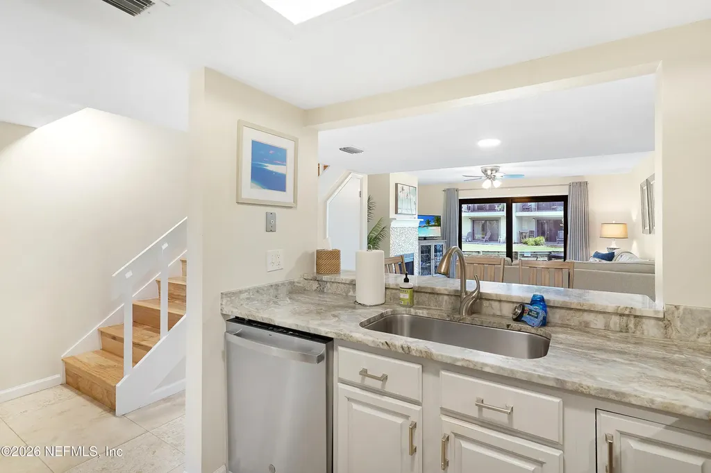 890 A1a Beach Boulevard St. Augustine FL 32080