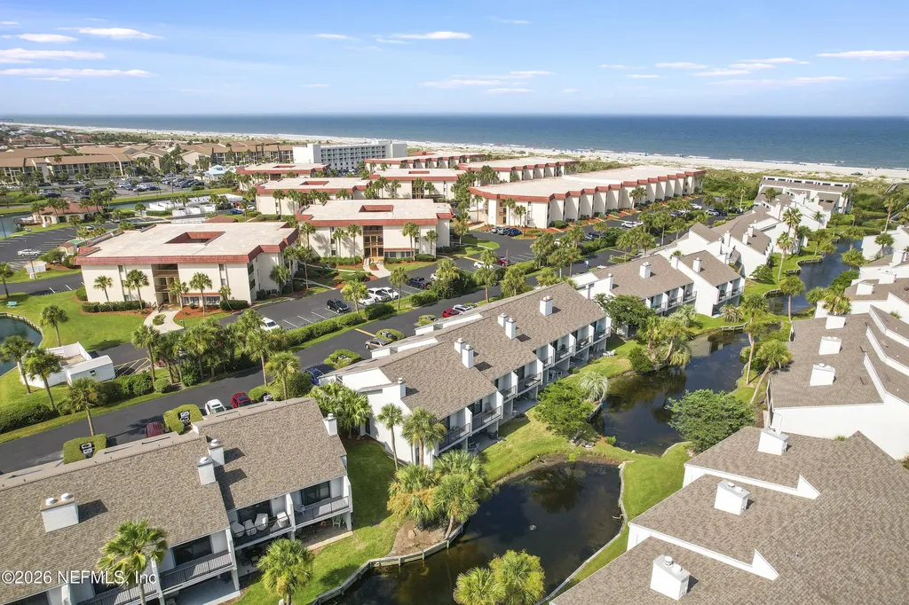 890 A1a Beach Boulevard St. Augustine FL 32080