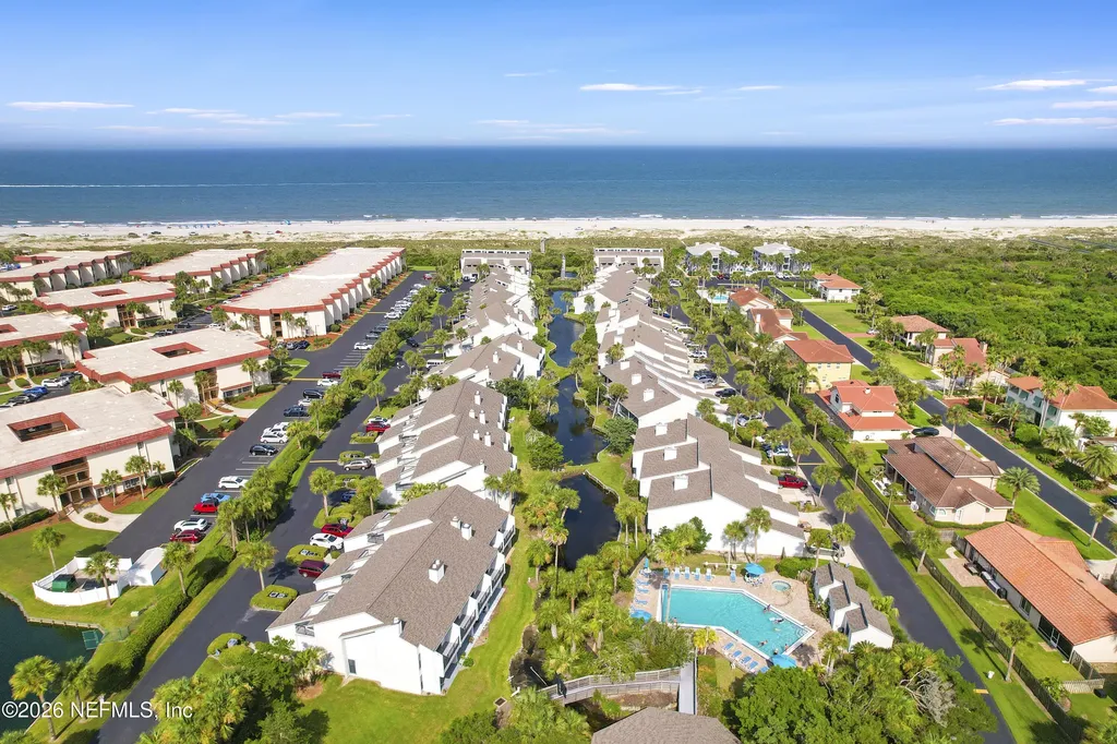 890 A1a Beach Boulevard St. Augustine FL 32080