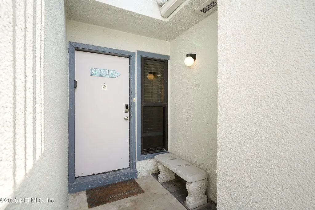 890 A1a Beach Boulevard St. Augustine FL 32080