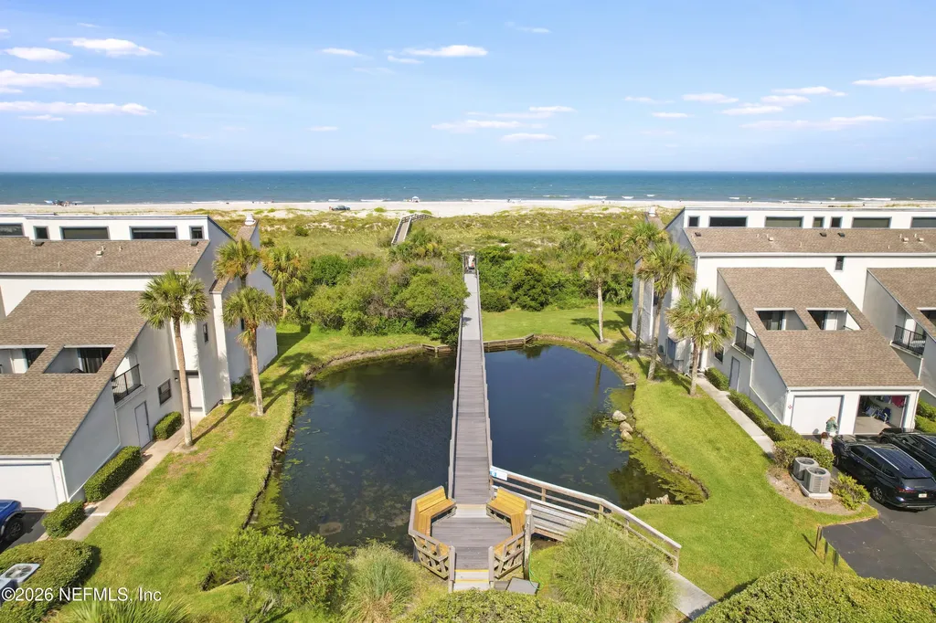 890 A1a Beach Boulevard St. Augustine FL 32080