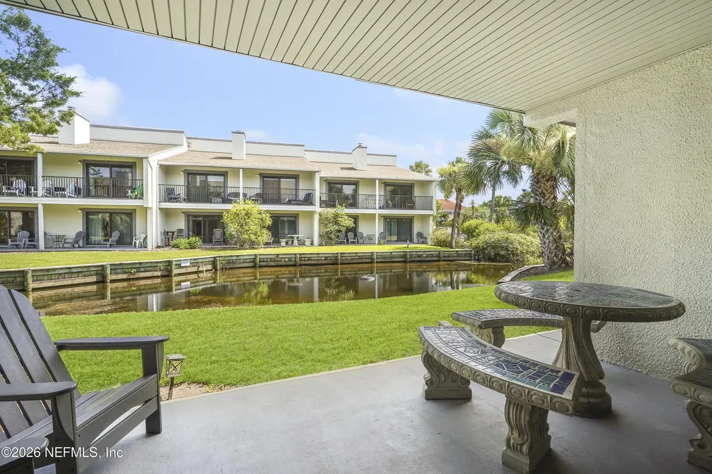 890 A1a Beach Boulevard St. Augustine FL 32080