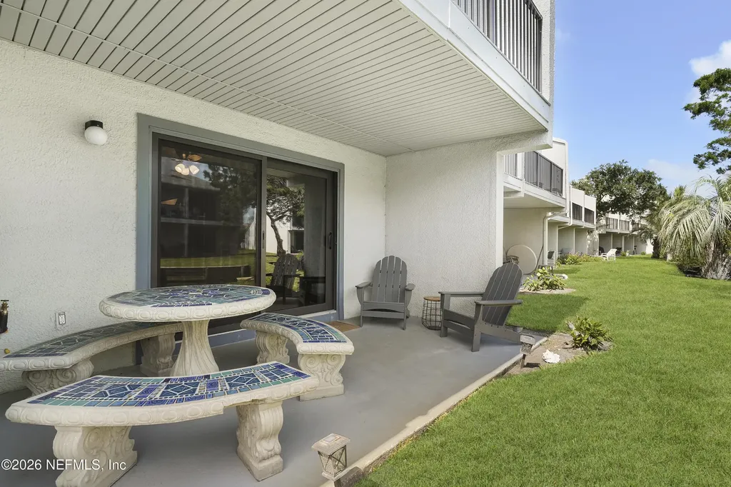 890 A1a Beach Boulevard St. Augustine FL 32080