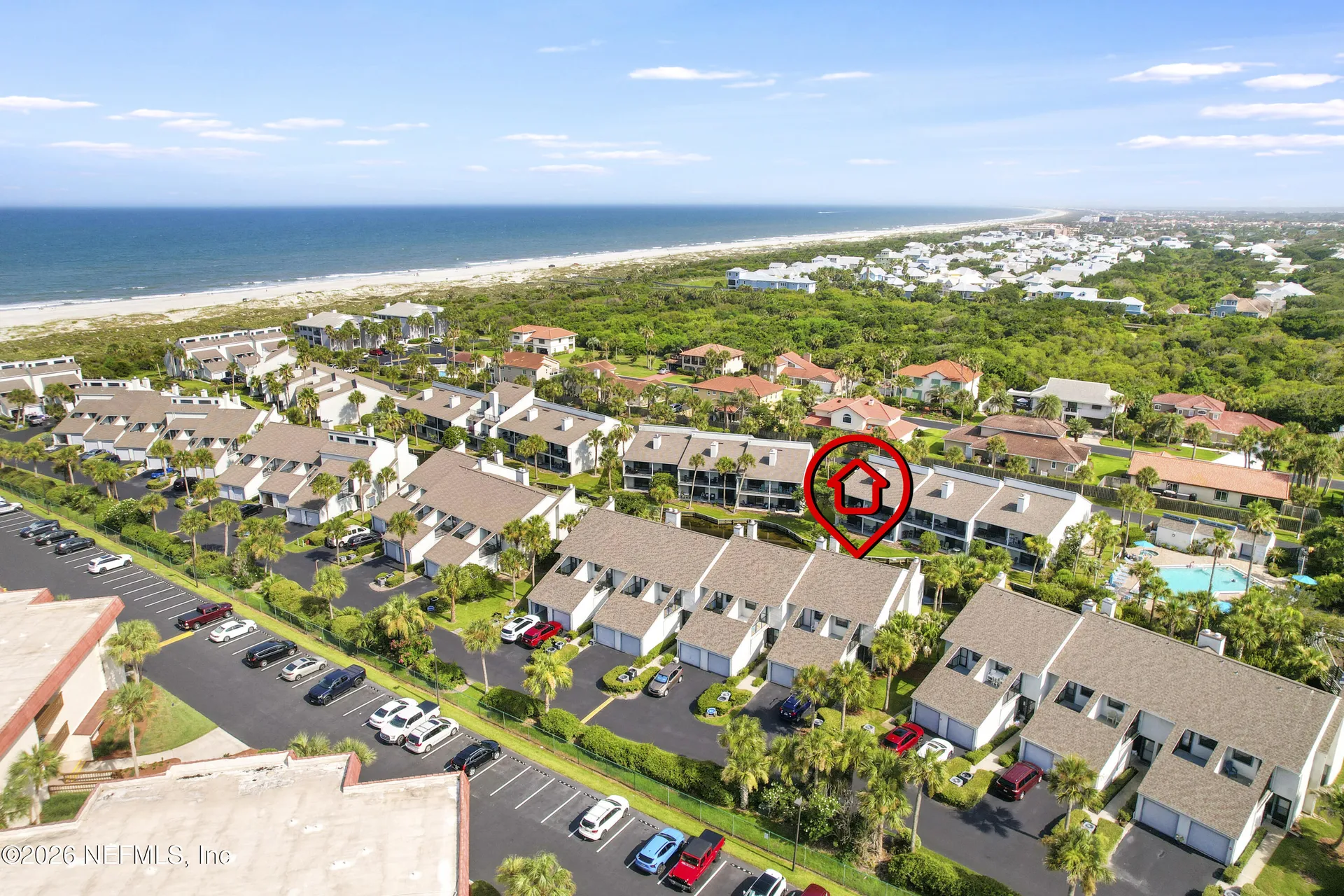 890 A1a Beach Boulevard St. Augustine FL 32080
