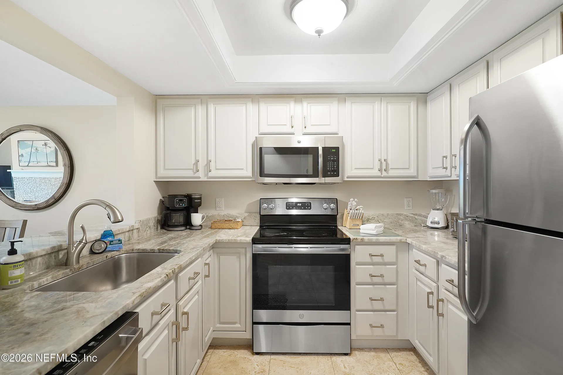 890 A1a Beach Boulevard St. Augustine FL 32080