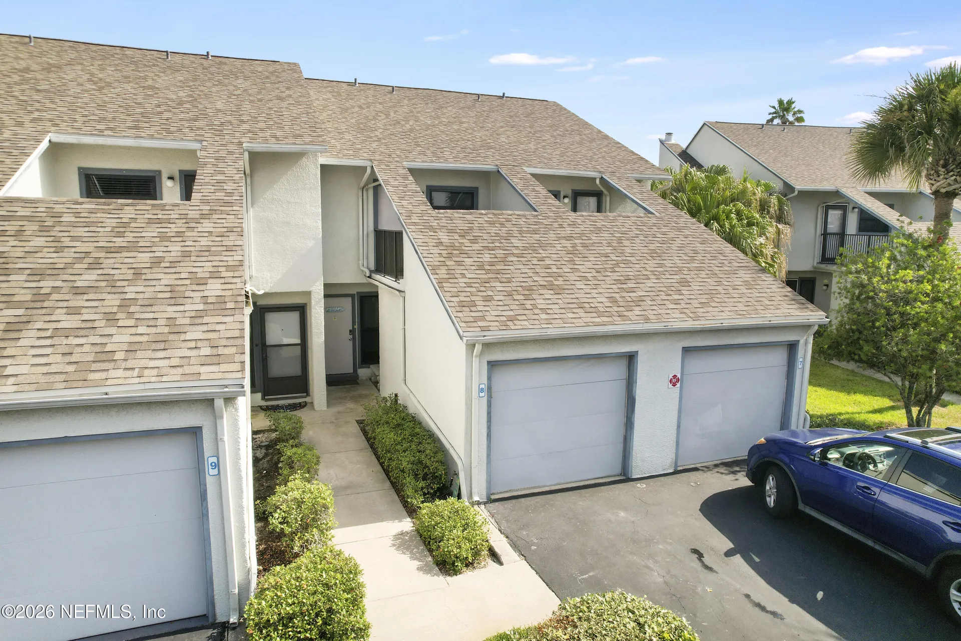 890 A1a Beach Boulevard St. Augustine FL 32080