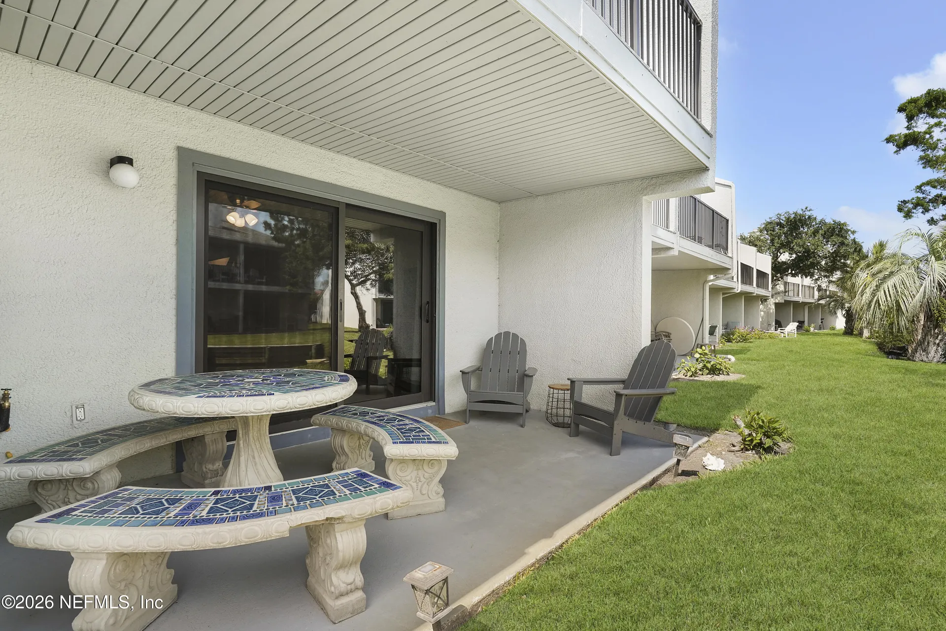 890 A1a Beach Boulevard St. Augustine FL 32080