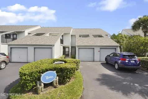 890 A1a Beach Boulevard St. Augustine FL 32080