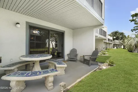 890 A1a Beach Boulevard St. Augustine FL 32080