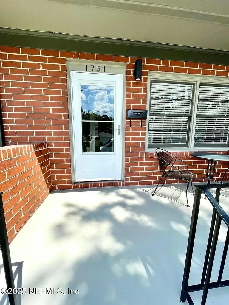1751 Dancy Street Jacksonville FL 32205
