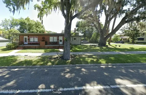 1751 Dancy Street Jacksonville FL 32205