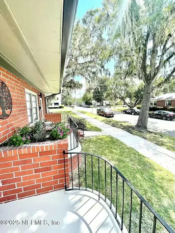 1751 Dancy Street Jacksonville FL 32205