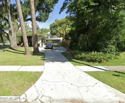 1751 Dancy Street Jacksonville FL 32205