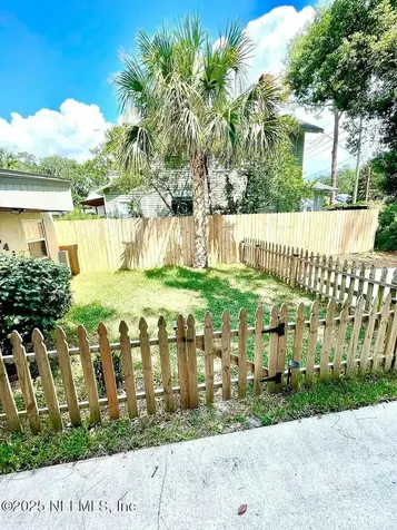 1751 Dancy Street Jacksonville FL 32205