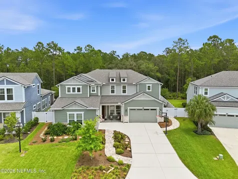 192 Whirlaway Court St. Johns FL 32259