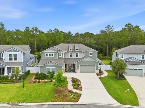 192 Whirlaway Court St. Johns FL 32259