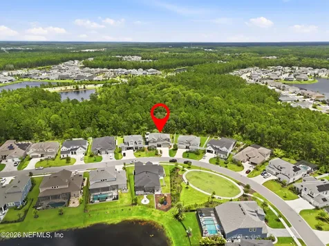 192 Whirlaway Court St. Johns FL 32259