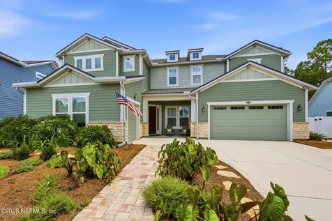 192 Whirlaway Court St. Johns FL 32259