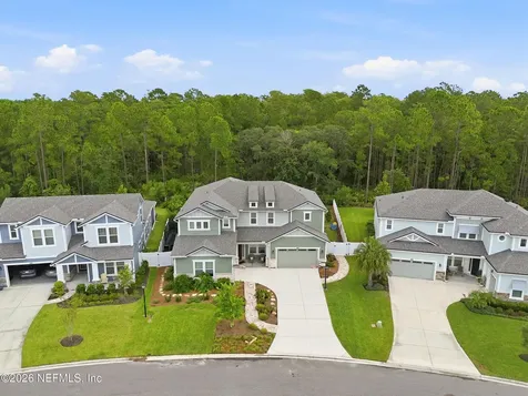 192 Whirlaway Court St. Johns FL 32259
