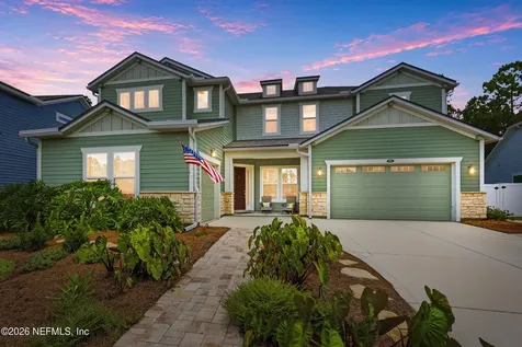 192 Whirlaway Court St. Johns FL 32259