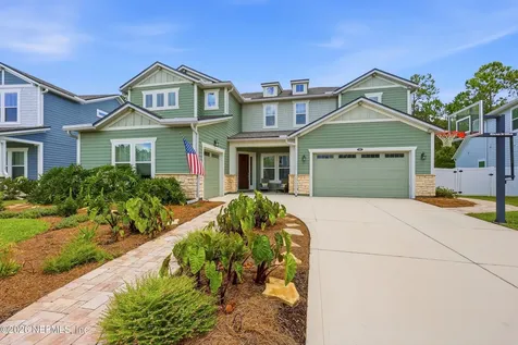 192 Whirlaway Court St. Johns FL 32259