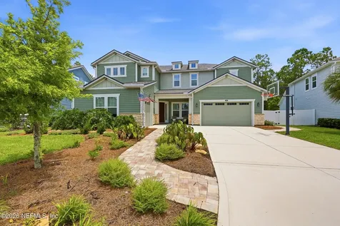 192 Whirlaway Court St. Johns FL 32259