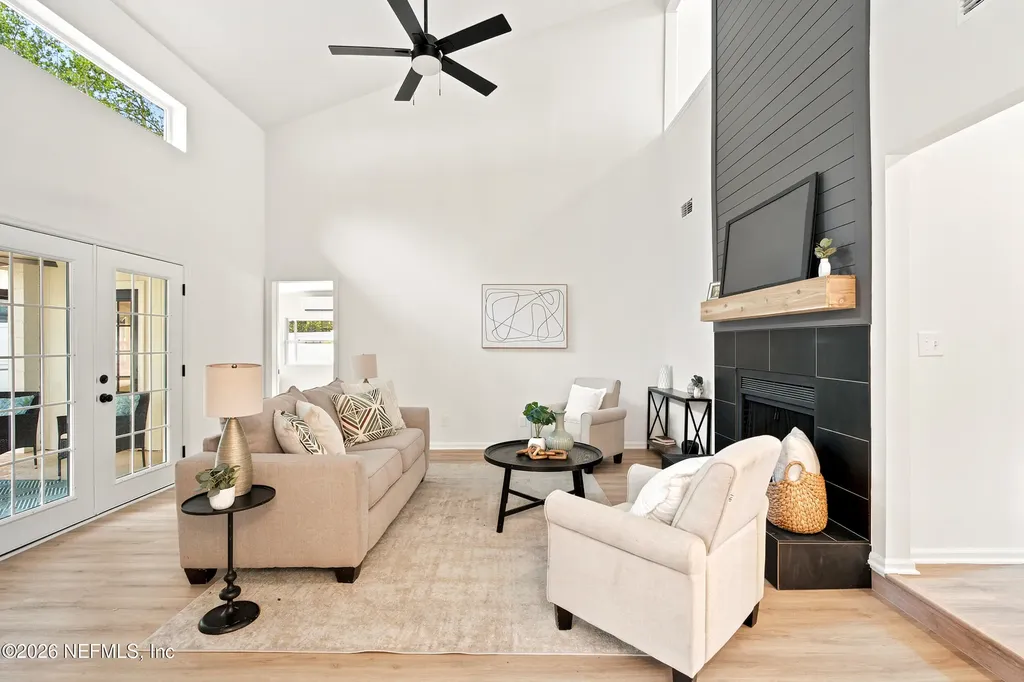 13693 Picarsa Drive Jacksonville FL 32225