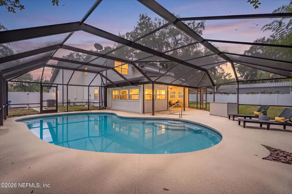 13693 Picarsa Drive Jacksonville FL 32225