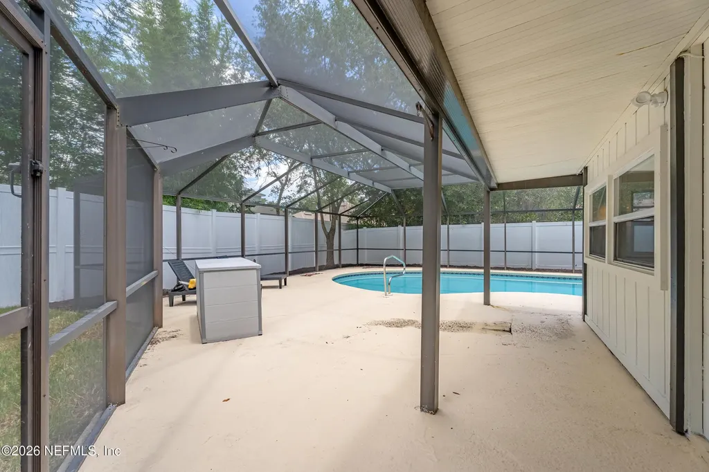 13693 Picarsa Drive Jacksonville FL 32225