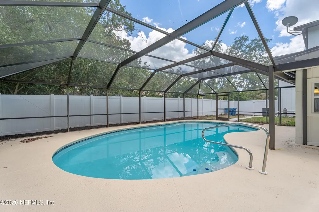 13693 Picarsa Drive Jacksonville FL 32225