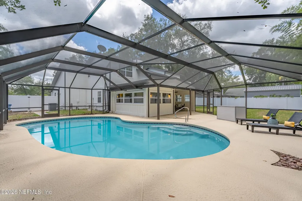 13693 Picarsa Drive Jacksonville FL 32225